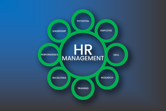 HR MANAGEMENT