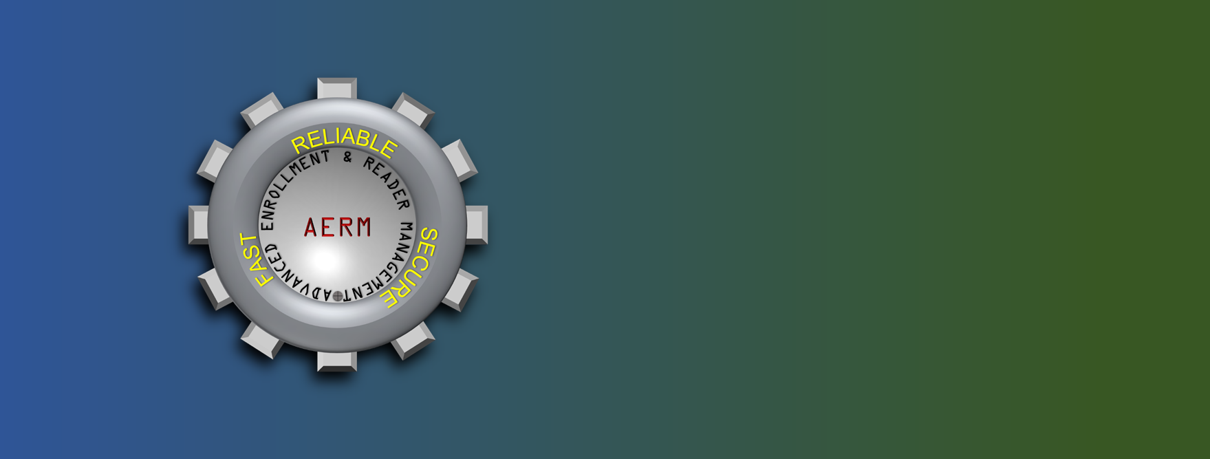 Advance Enrollment And Reader Management