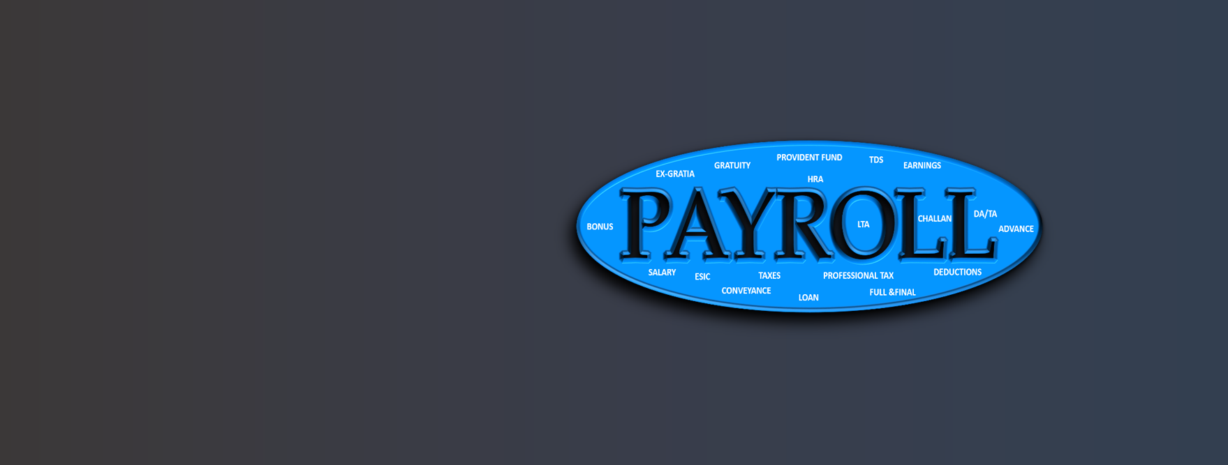 Payroll Software